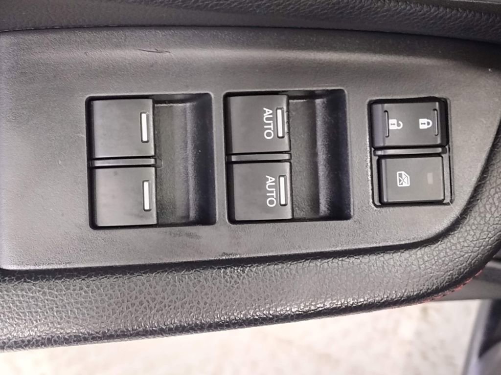 2017 Honda Ridgeline Black Edition