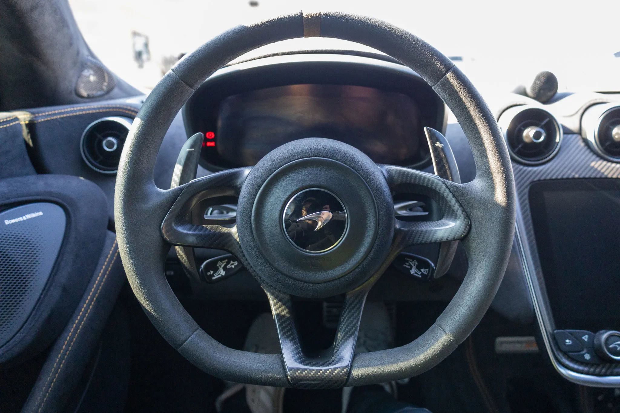 Used 2019 McLaren 600LT photo 47