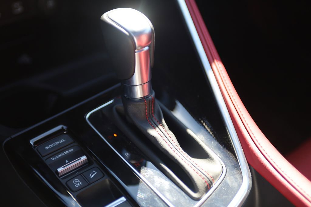 2026 Acura ADX A-Spec