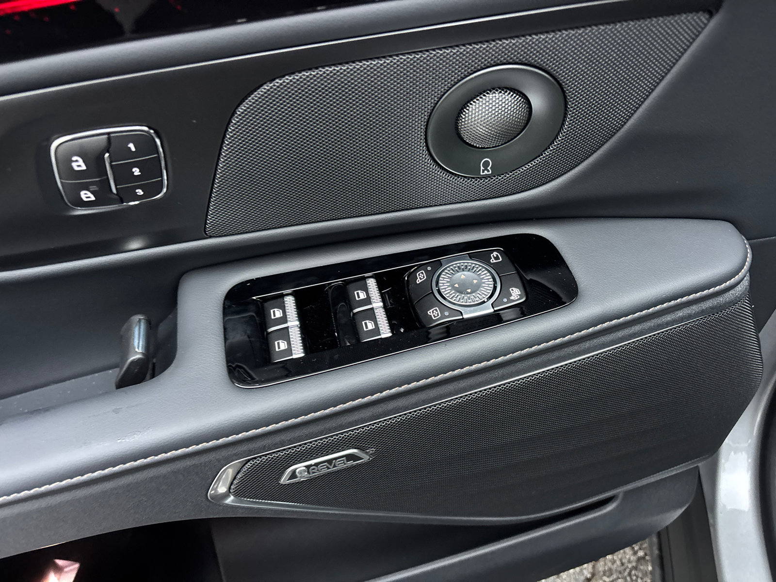 2026 Lincoln Nautilus Premier