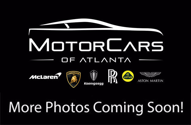 Used 2019 McLaren 720S