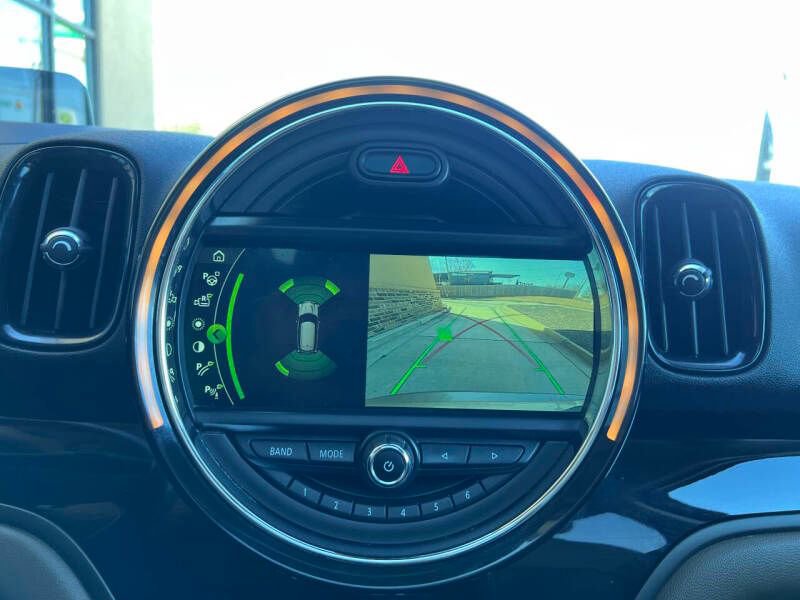 2018 MINI Cooper Countryman