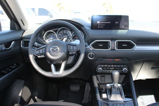 2024 MAZDA CX-5 AWD 2.5 S
