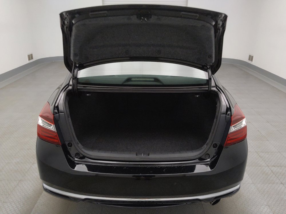 2016 Honda Accord EX