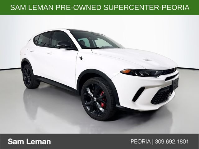 Used 2024 Dodge Hornet GT Plus