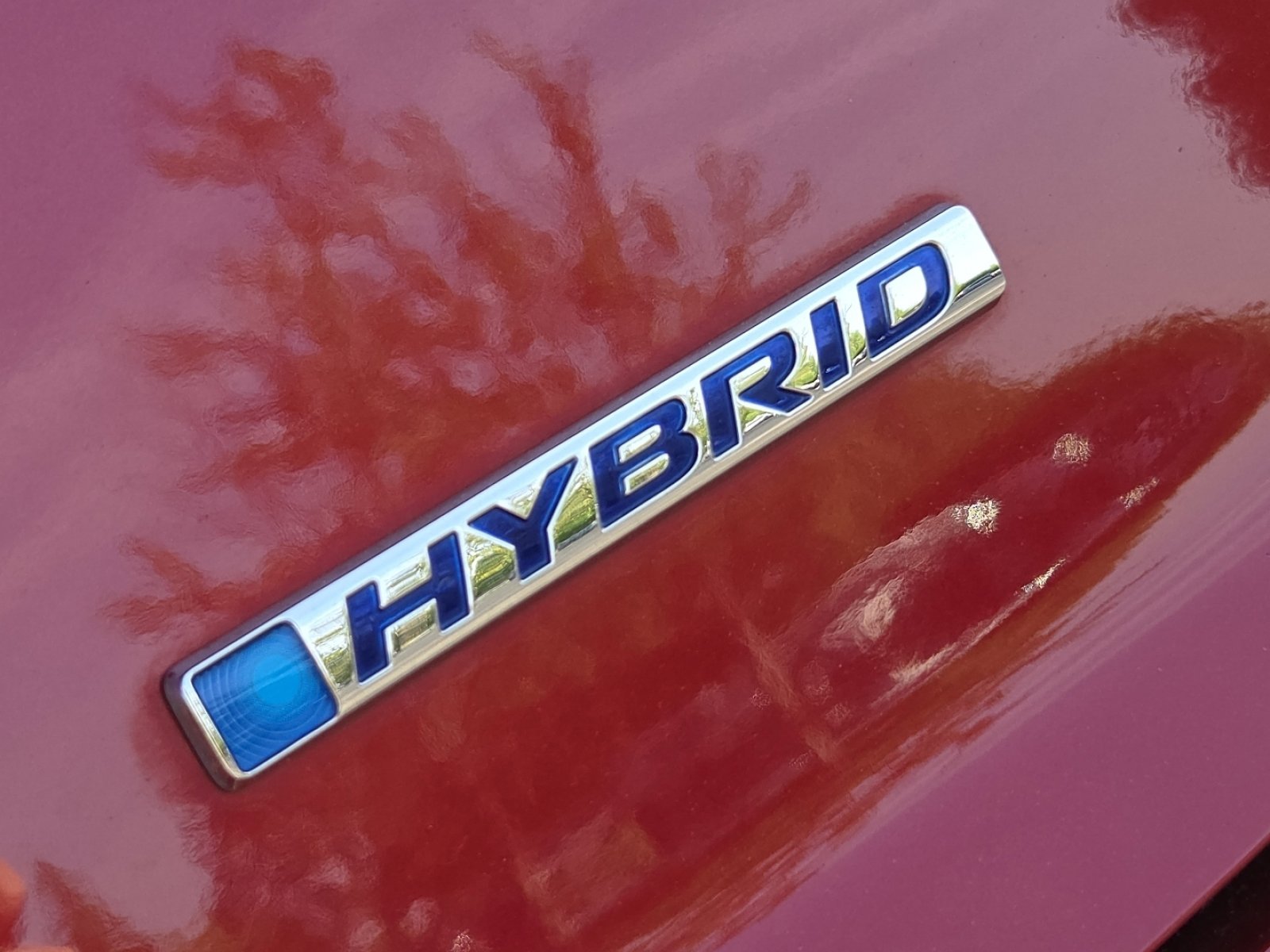 2024 Honda Accord EX-L