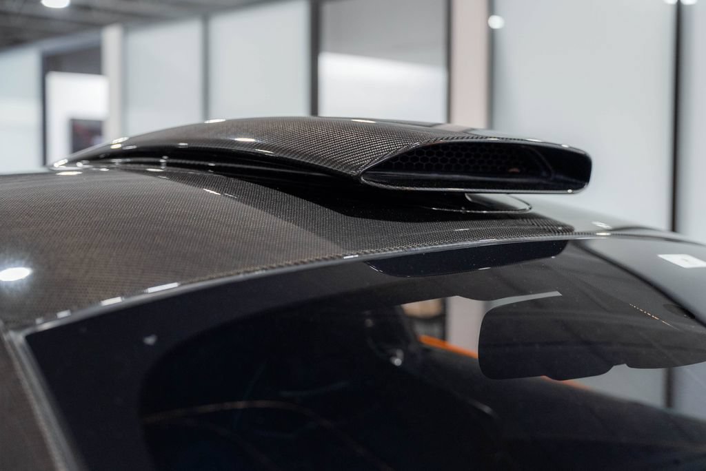 Used 2019 McLaren 600LT photo 22