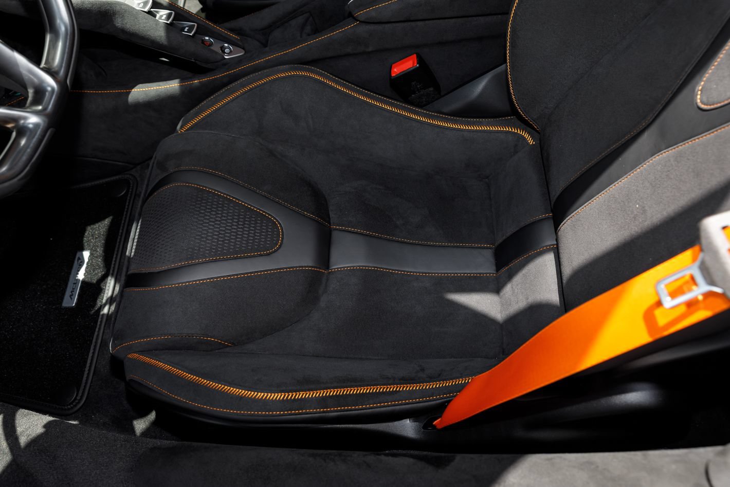 New 2027 McLaren 750S photo 46