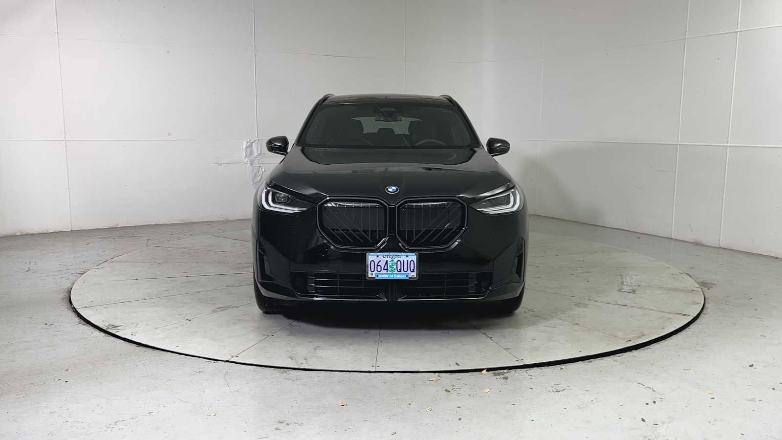 2025 BMW X3 xDrive30i