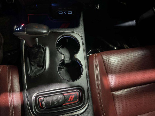 2019 Dodge Durango SRT