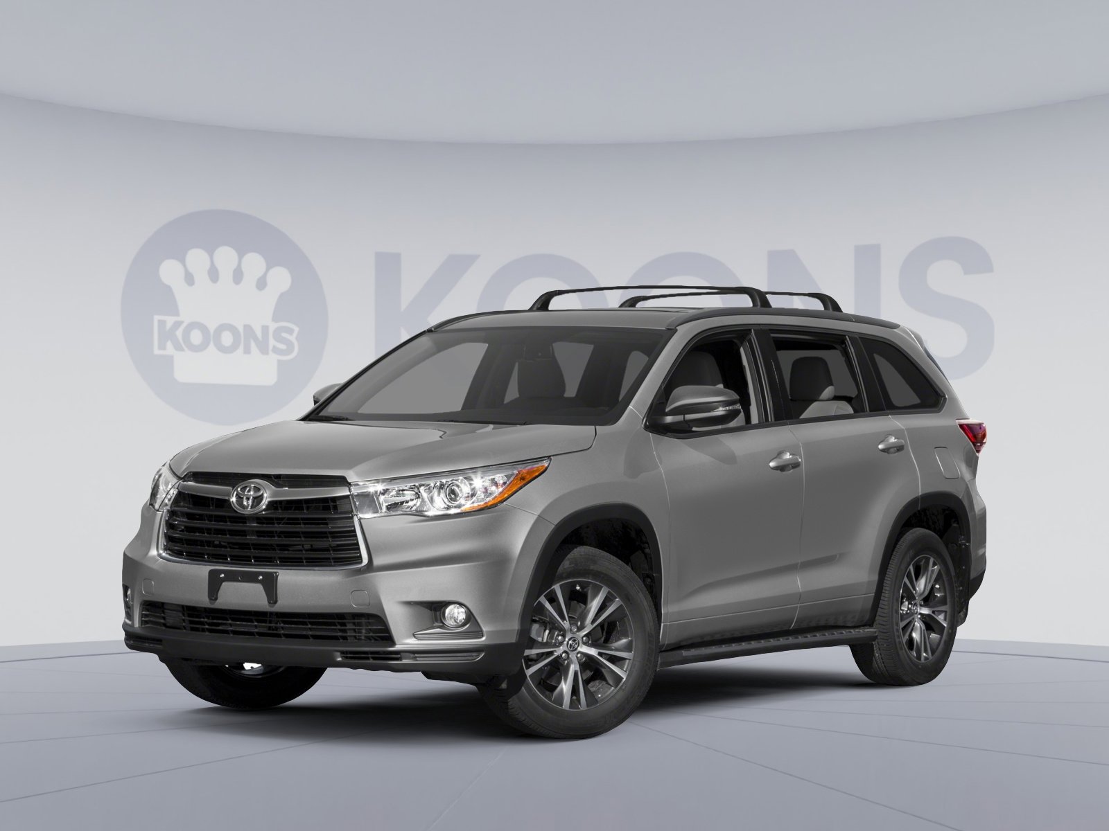 Used 2016 Toyota Highlander XLE