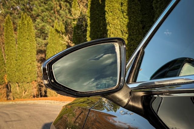 2021 Audi A6 Premium Plus