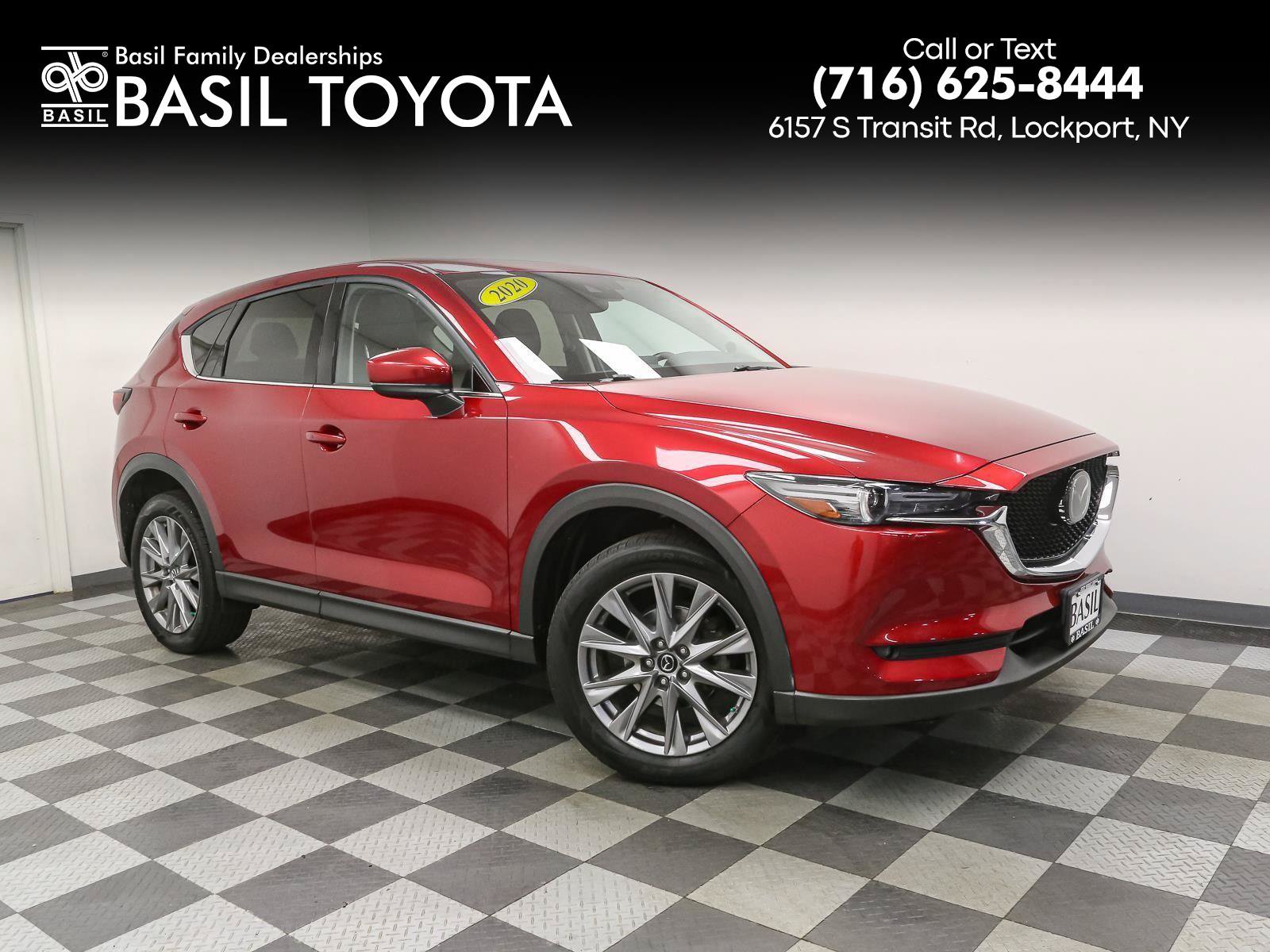 Basil Toyota in Lockport, NY | 175 Cars Available | Autotrader