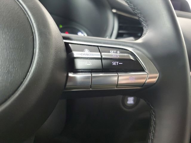 2023 MAZDA Cx-30 AWD 2.5 S w/ Preferred Package