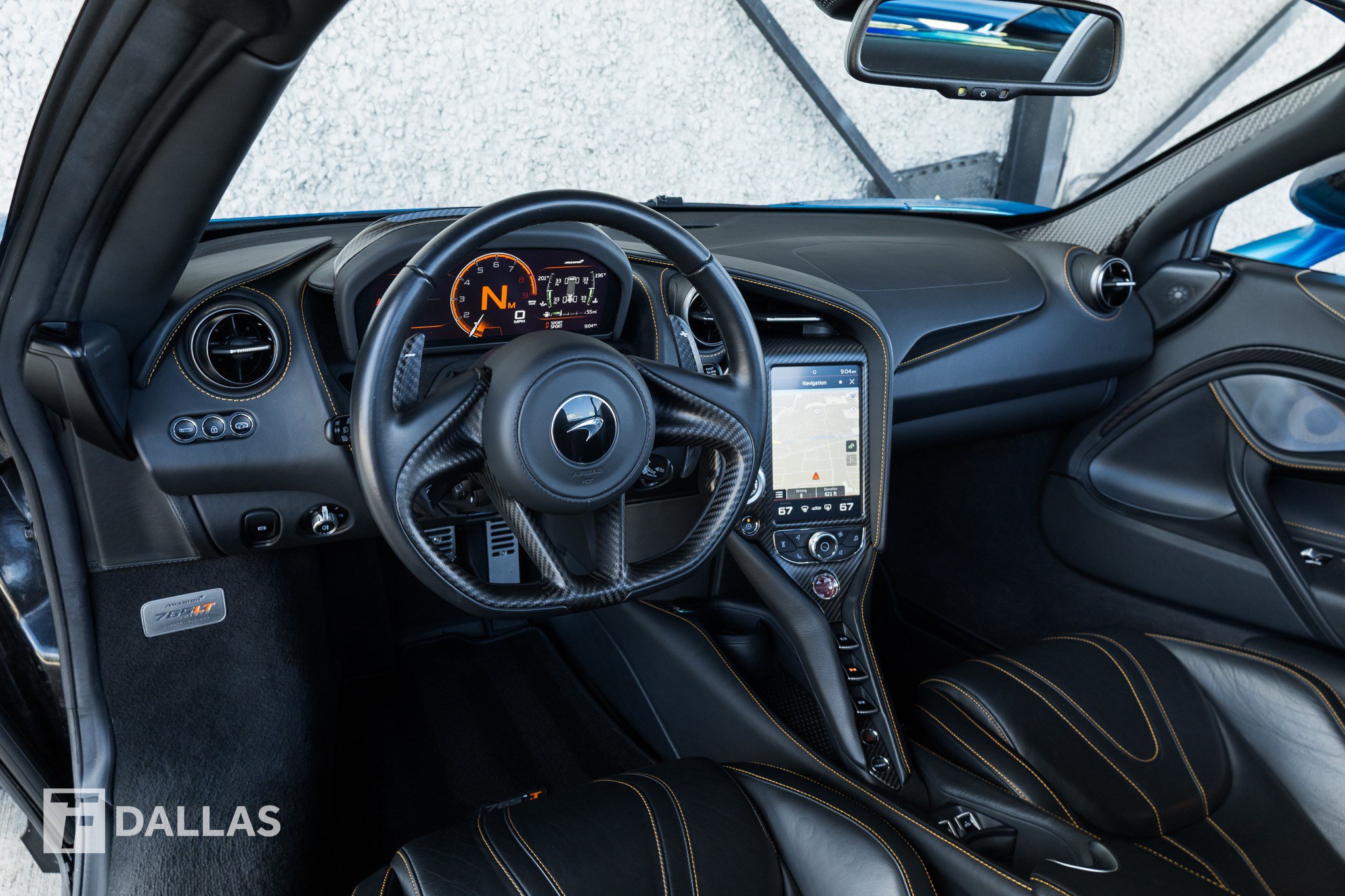 Used 2022 McLaren 765LT photo 27