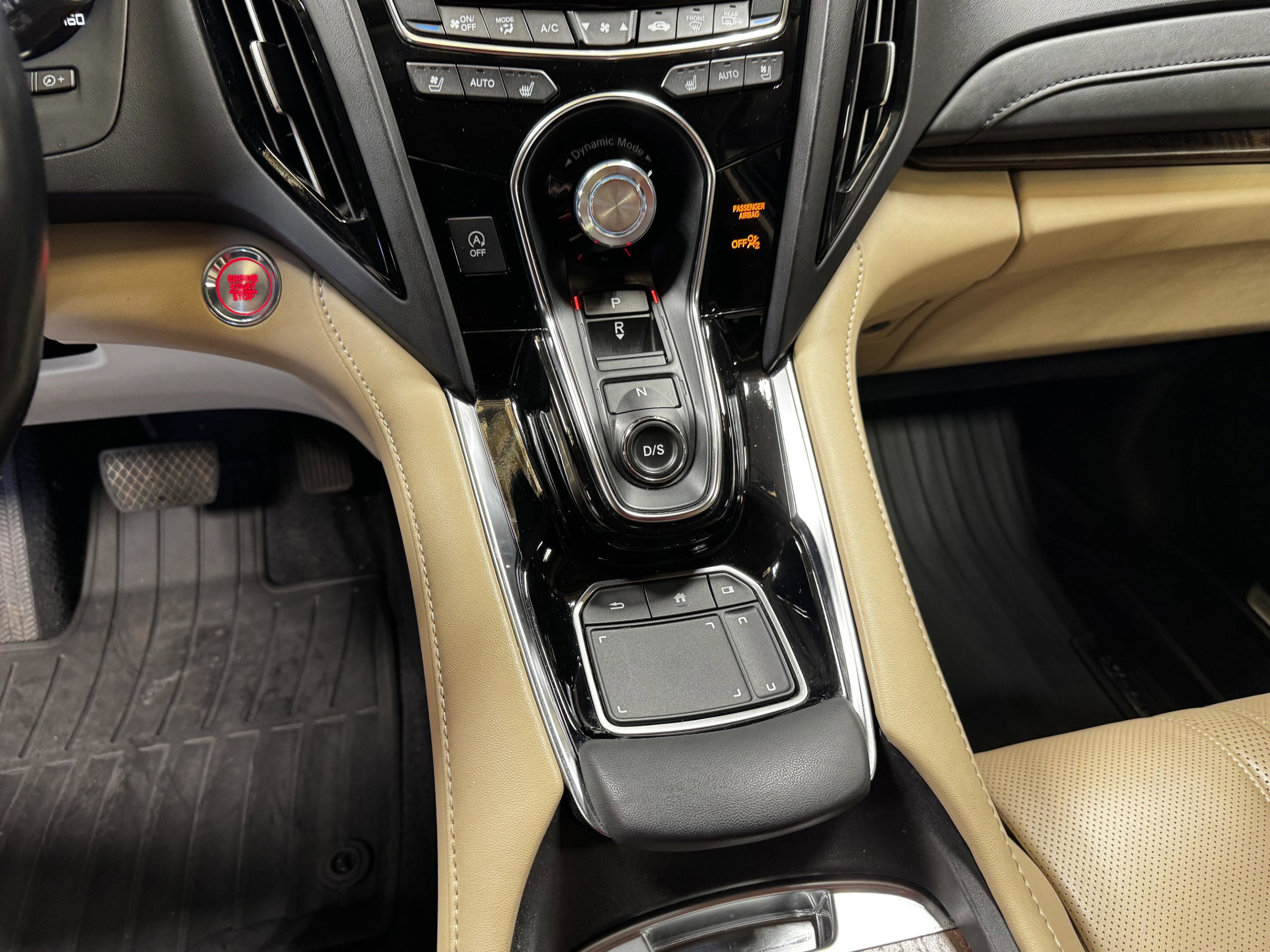 2021 Acura RDX AWD w/ Advance Package