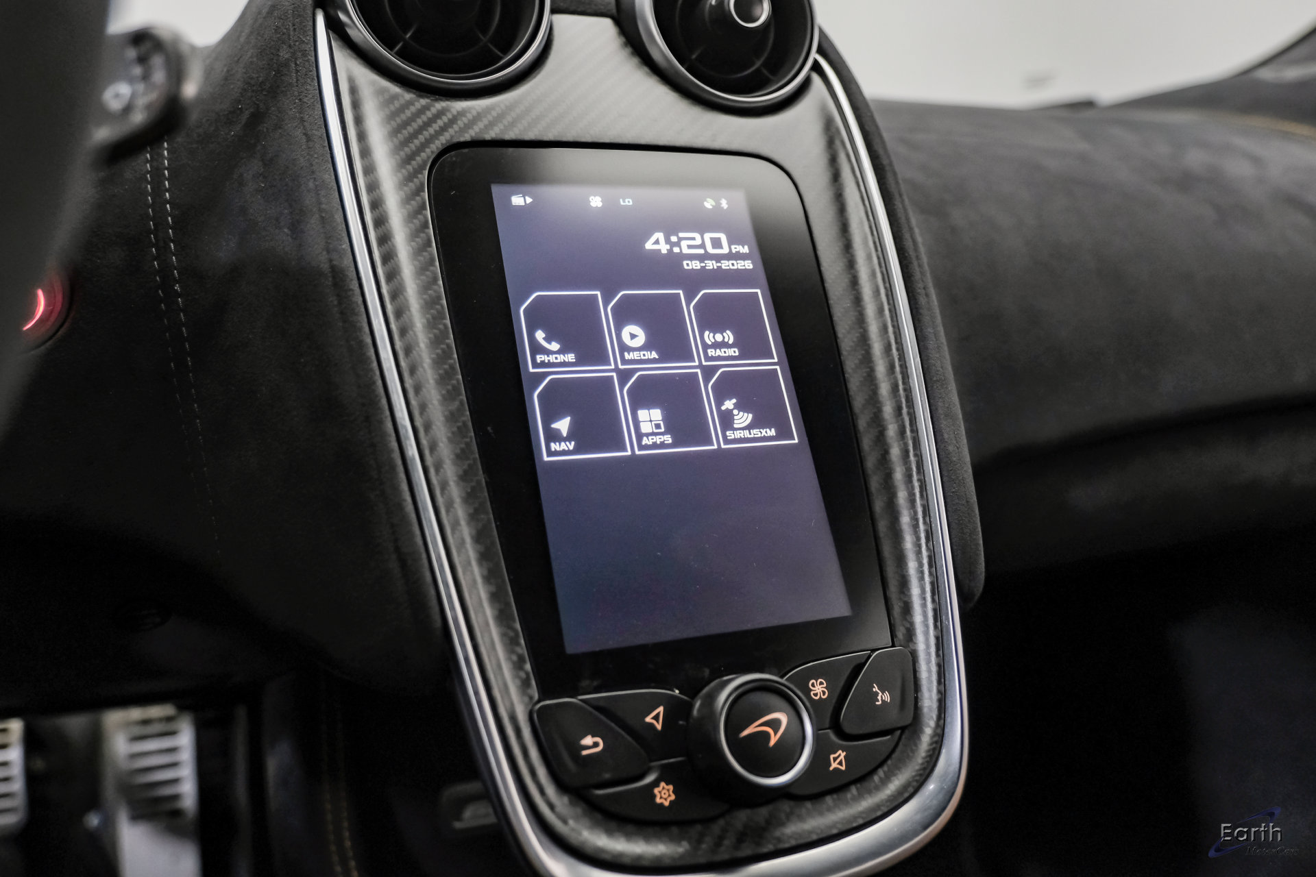Used 2019 McLaren 600LT photo 78