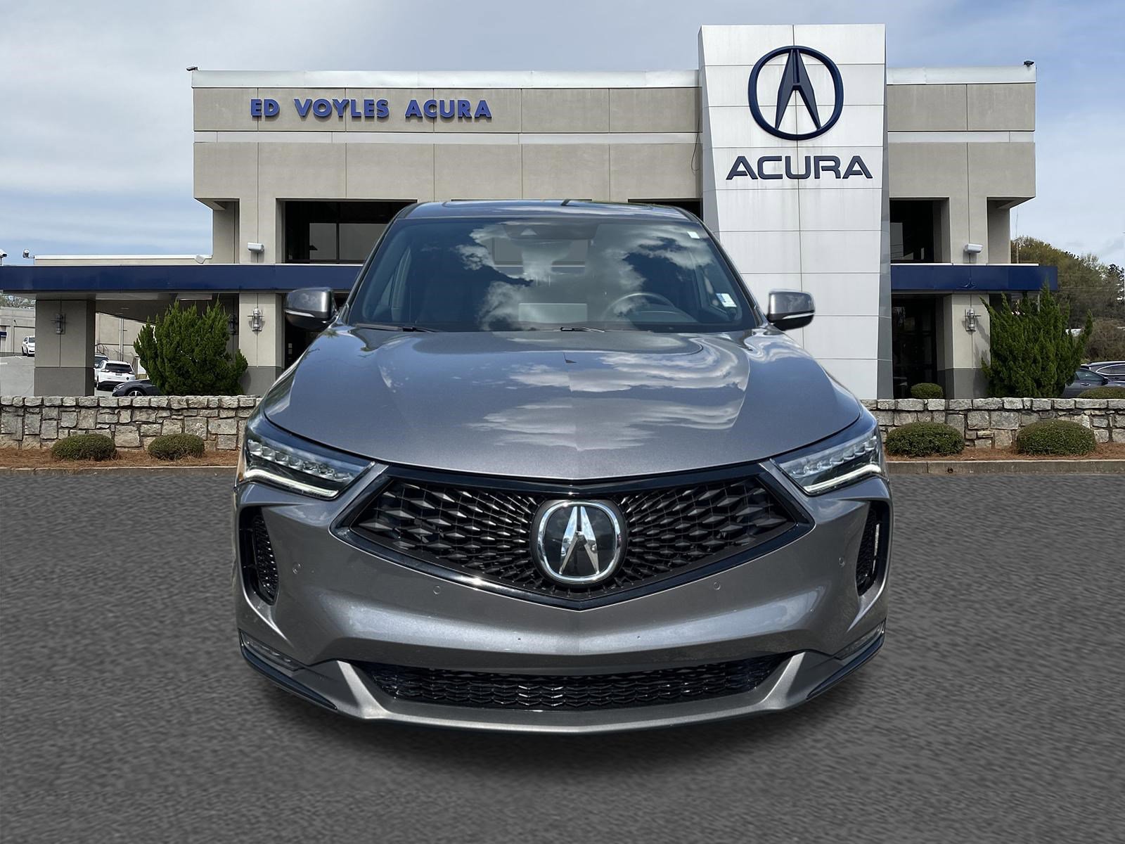 2023 Acura RDX A-Spec