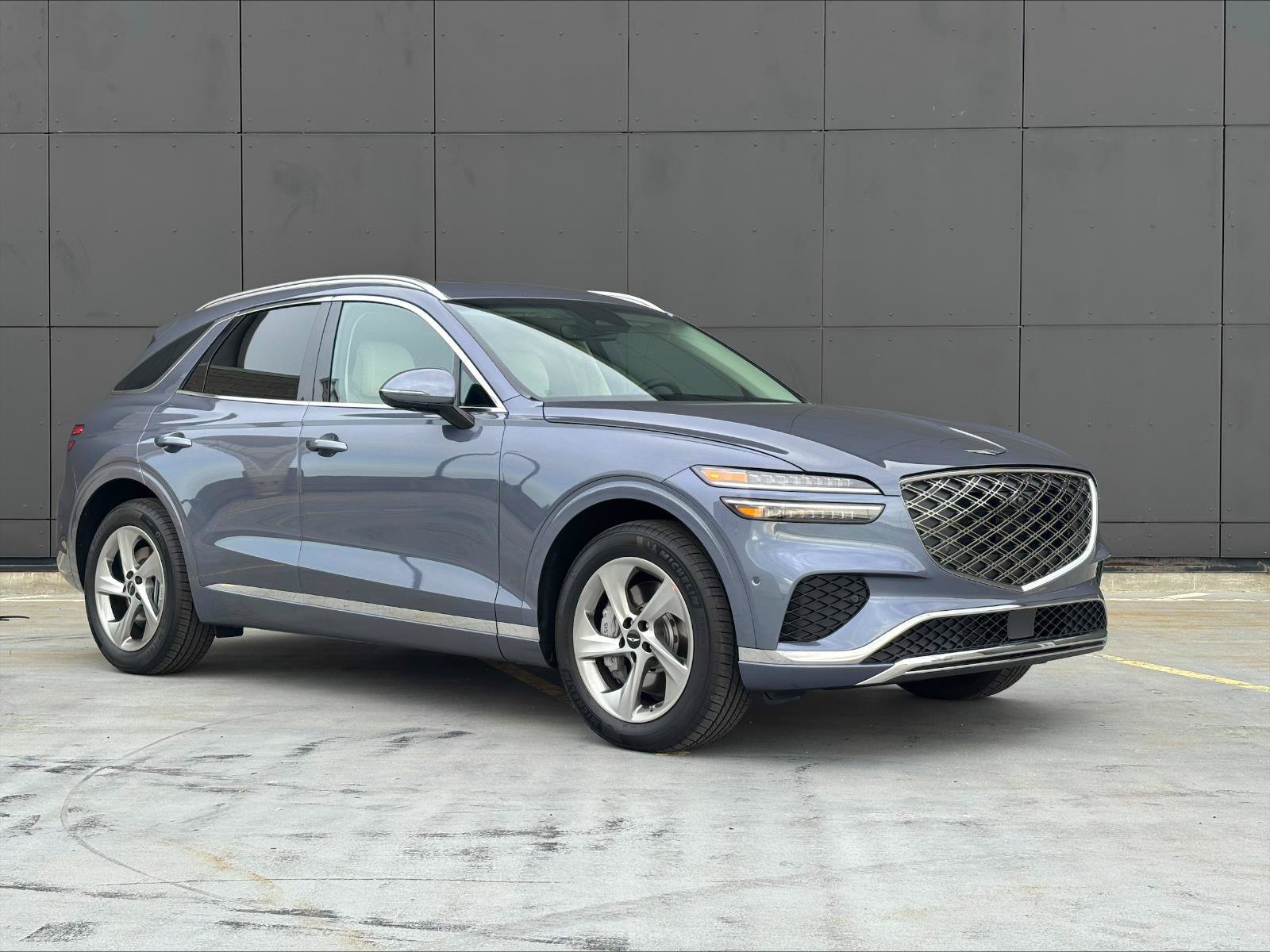 New 2026 Genesis GV70 2.5T