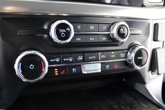 2023 Ford F150 Lariat