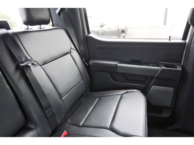 2024 Ford F150 Lariat