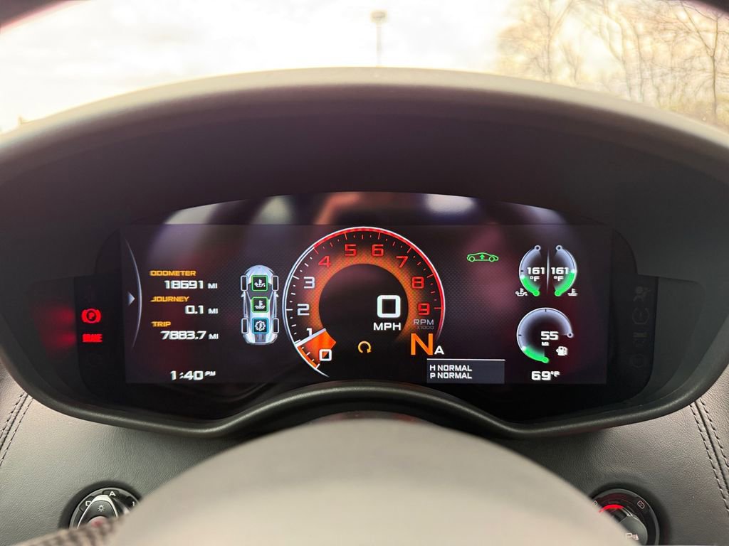 Used 2019 McLaren 600LT photo 17