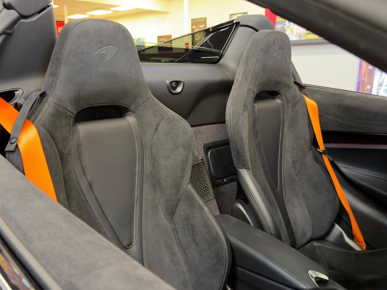 Used 2022 McLaren 720S Performance photo 31