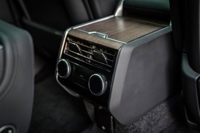 2023 Land Rover Range Rover Long Wheelbase Autobiography