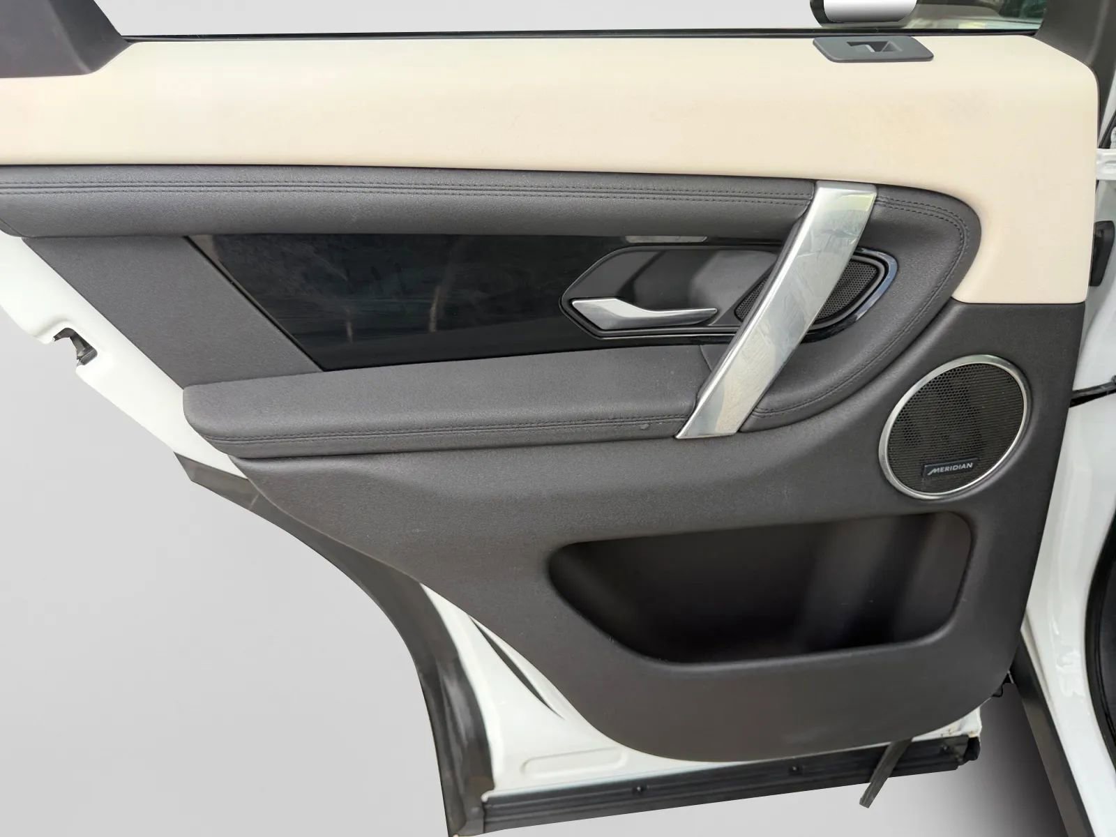 2020 Land Rover Discovery Sport SE