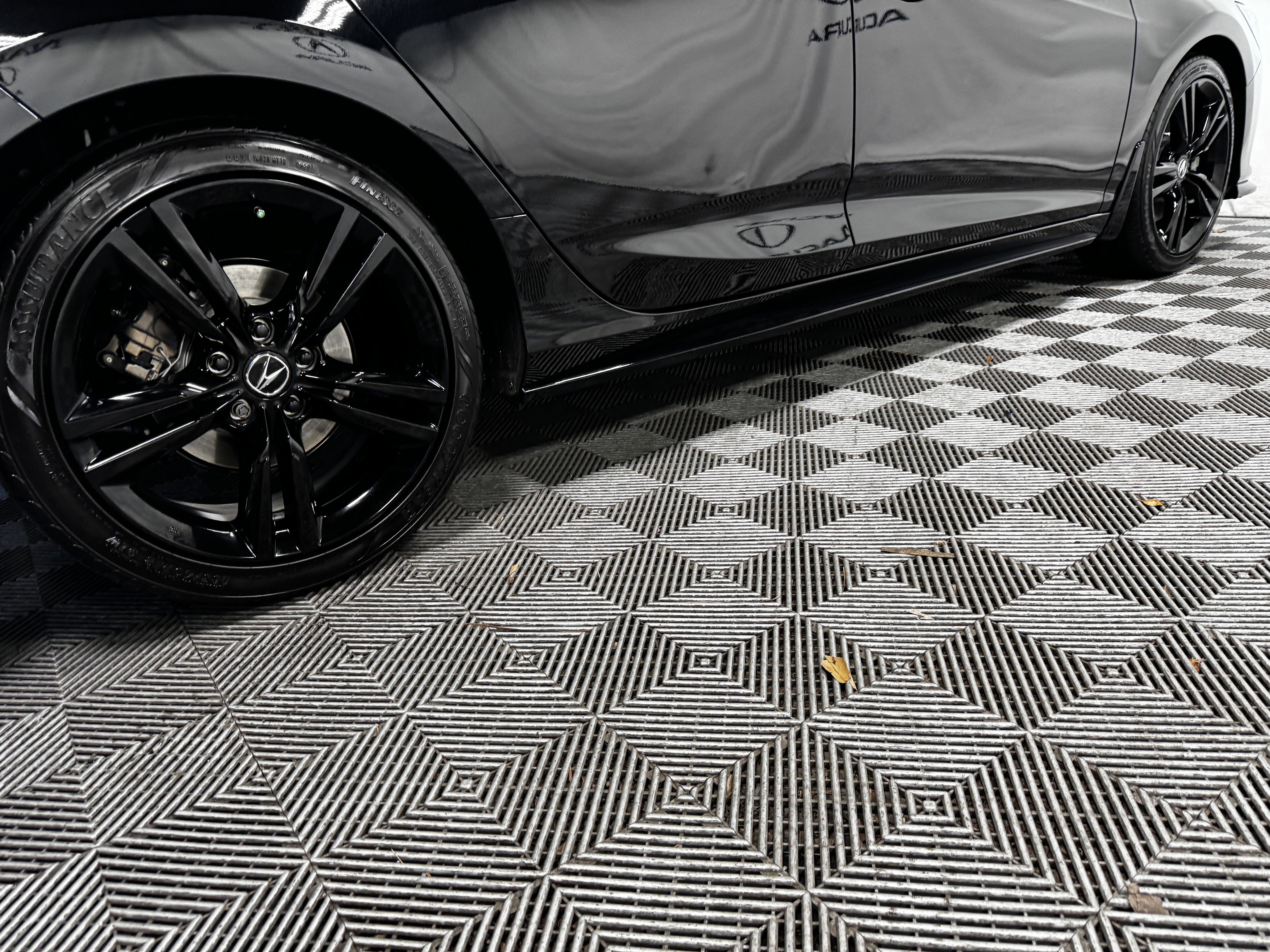 2026 Acura Integra A-Spec