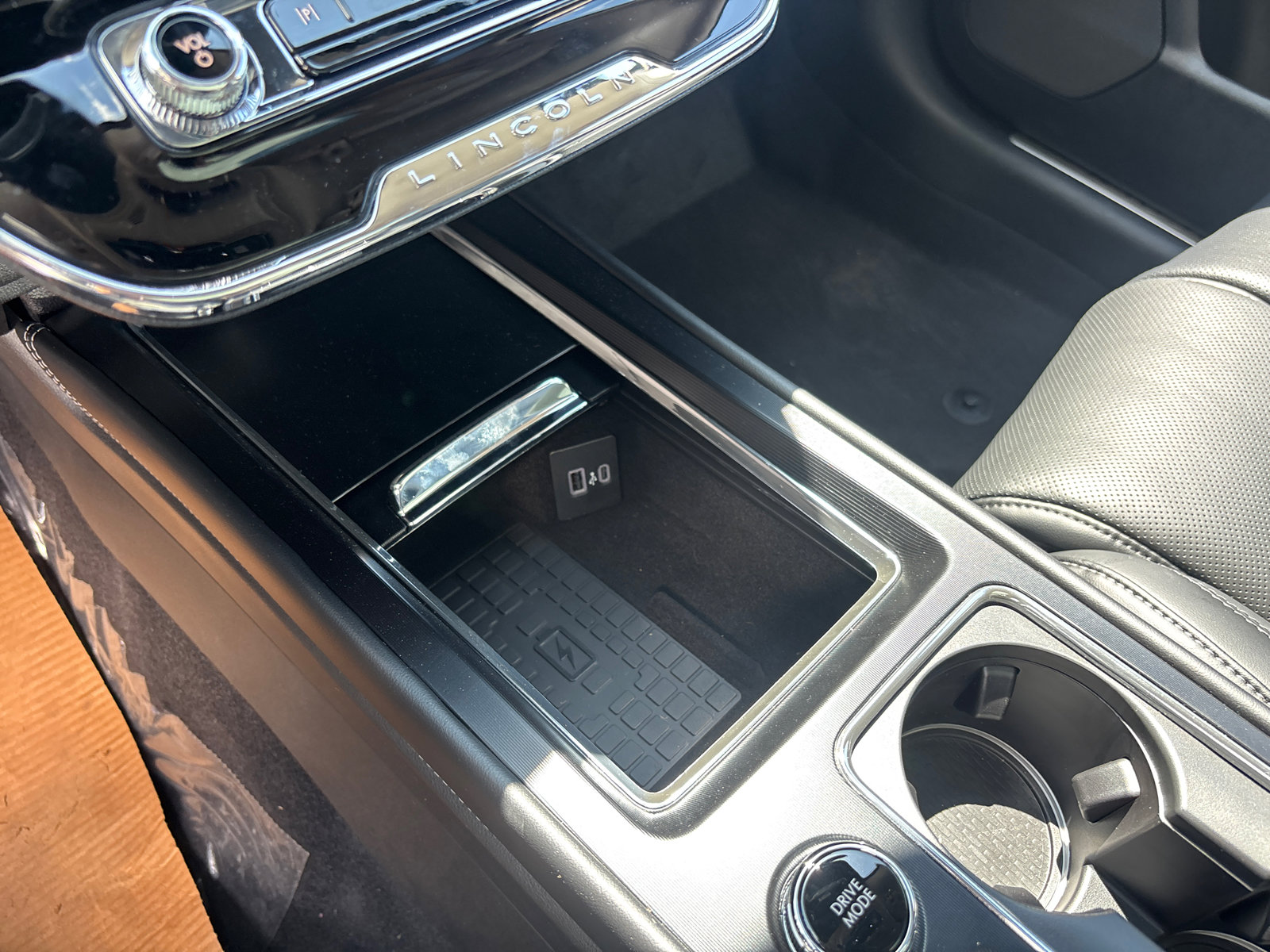 2026 Lincoln Corsair Grand Touring