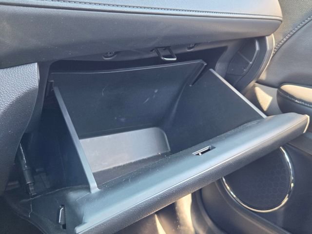 2018 Honda Hr-V EX-L