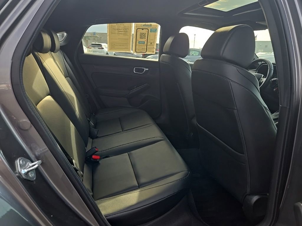 2024 Acura Integra A-Spec