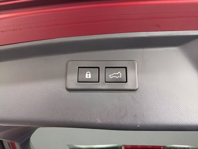 2025 Subaru Outback Touring