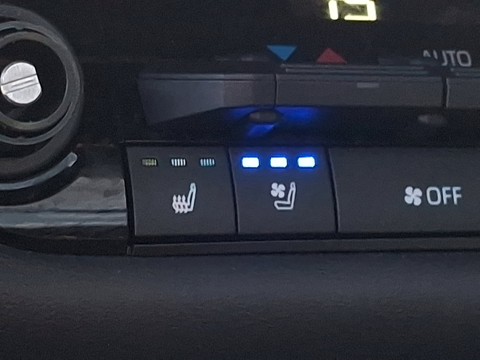 2022 Toyota Tundra Platinum