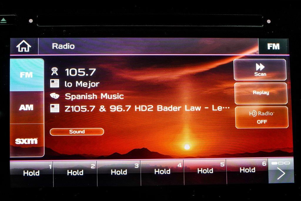 2020 Subaru WRX STI Limited