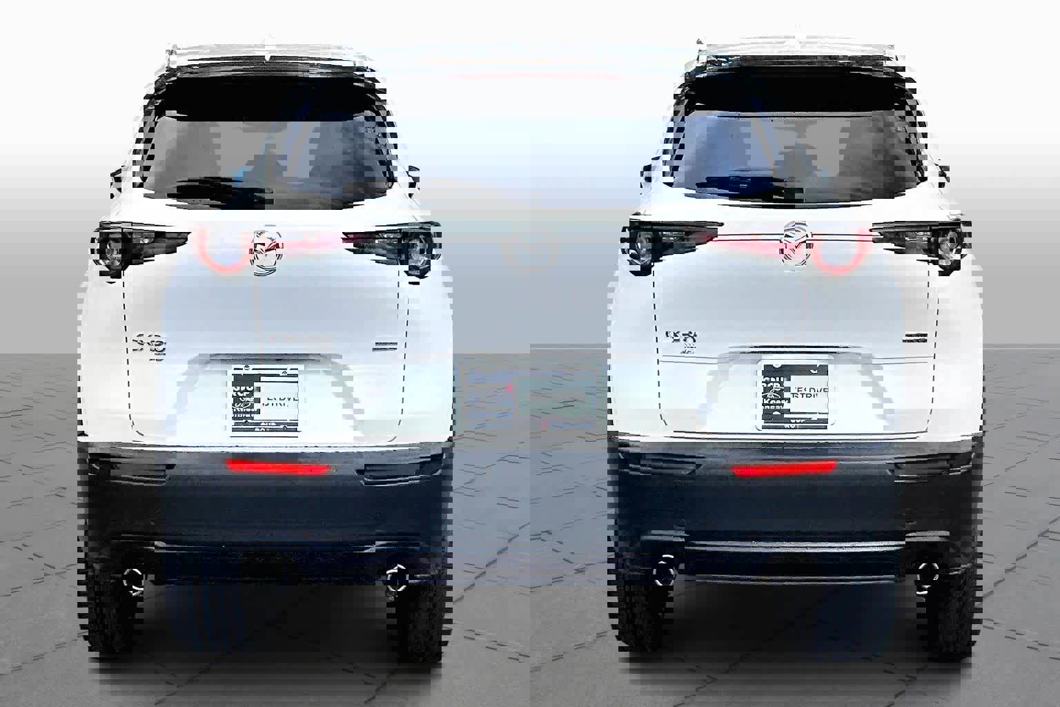 2024 MAZDA Cx-30 AWD 2.5 S w/ Premium Package