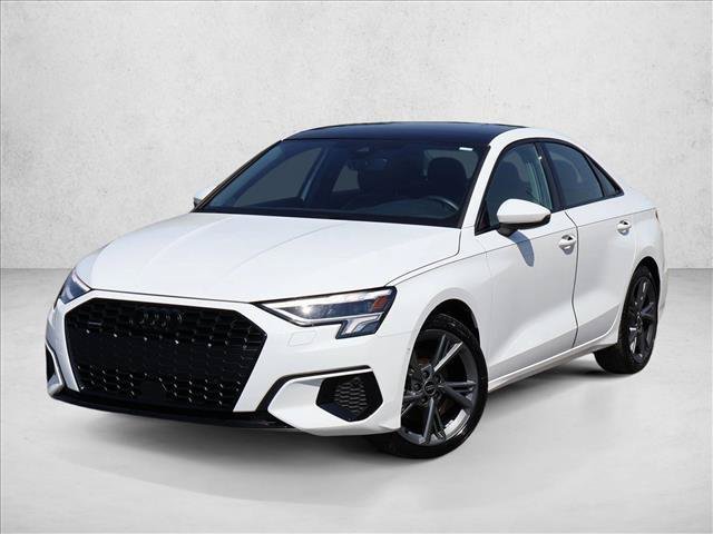 Used 2024 Audi A3 2.0T Premium w/ Convenience Package