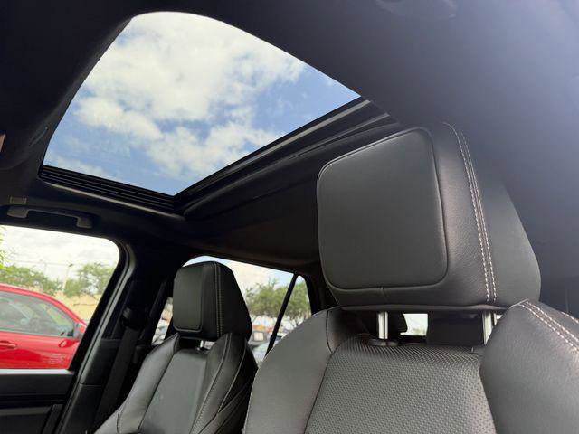 2025 Toyota 4Runner TRD Off-Road Premium