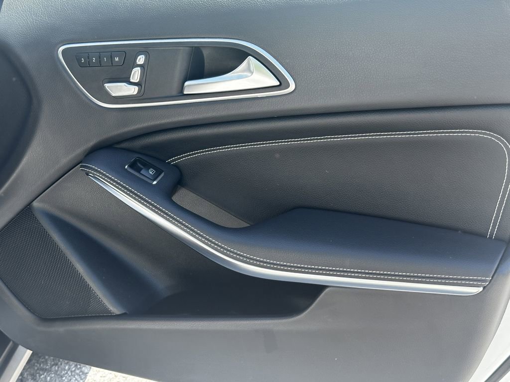 2020 Mercedes-Benz GLA 250