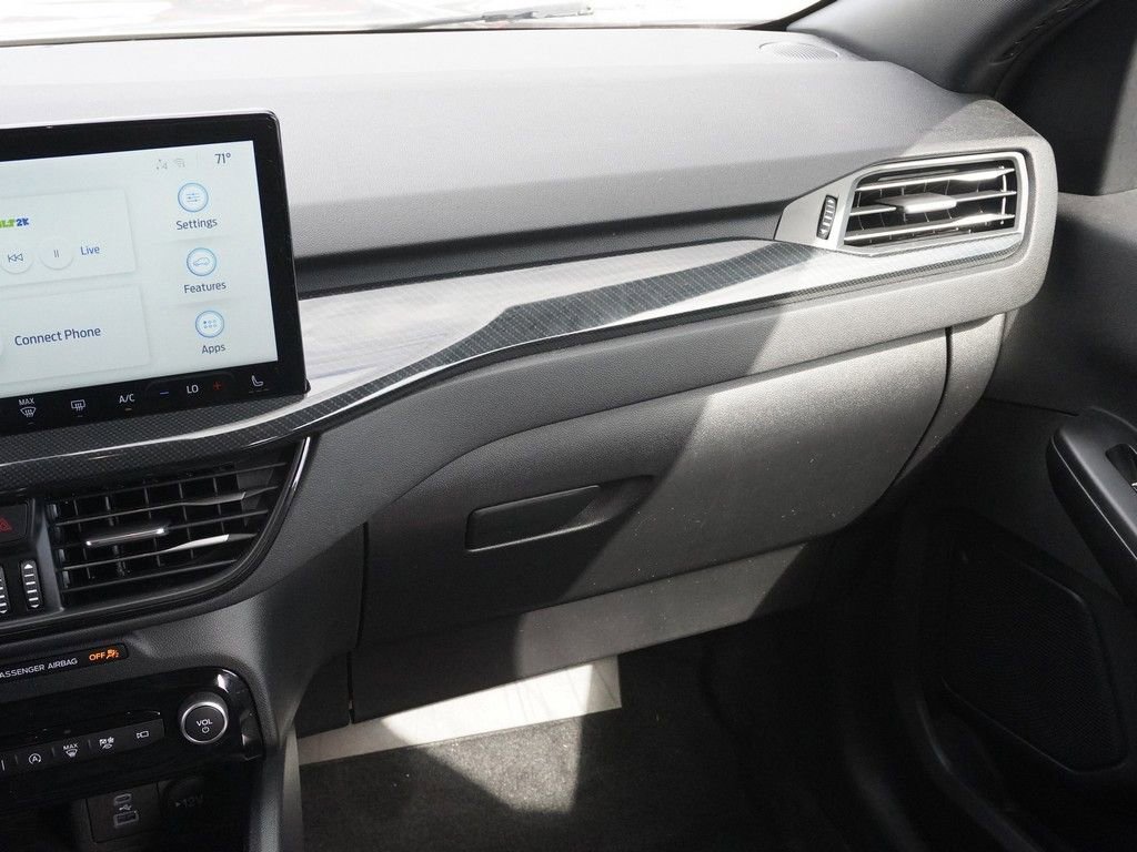 2023 Ford Escape ST-Line Elite