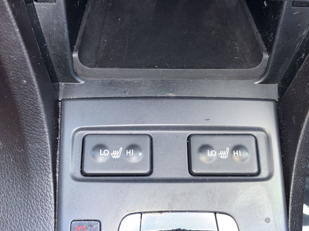 2021 Acura ILX w/ Premium Package