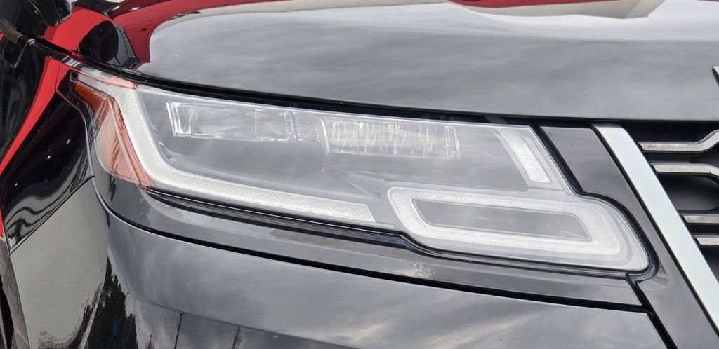 2021 Land Rover Range Rover Velar R-Dynamic S