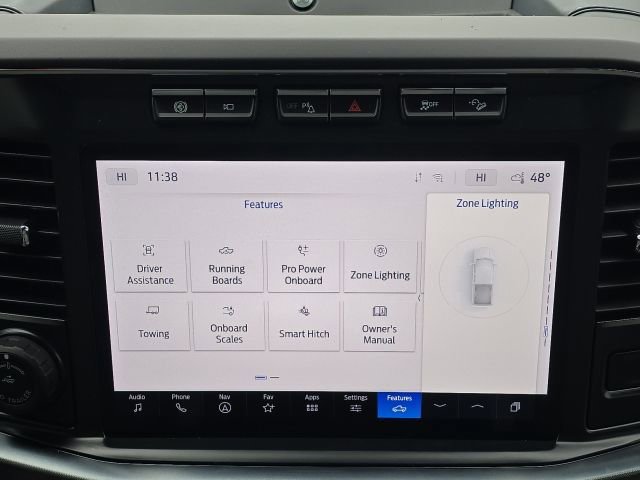 2024 Ford F250 Limited