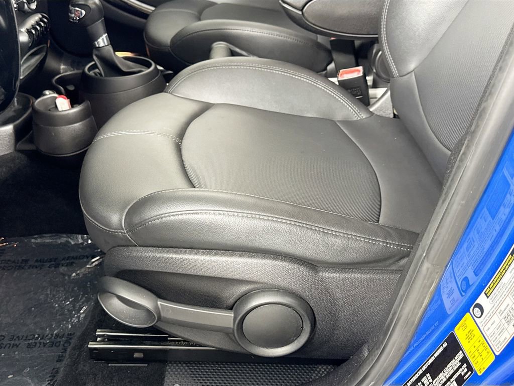 2013 MINI Cooper Countryman S