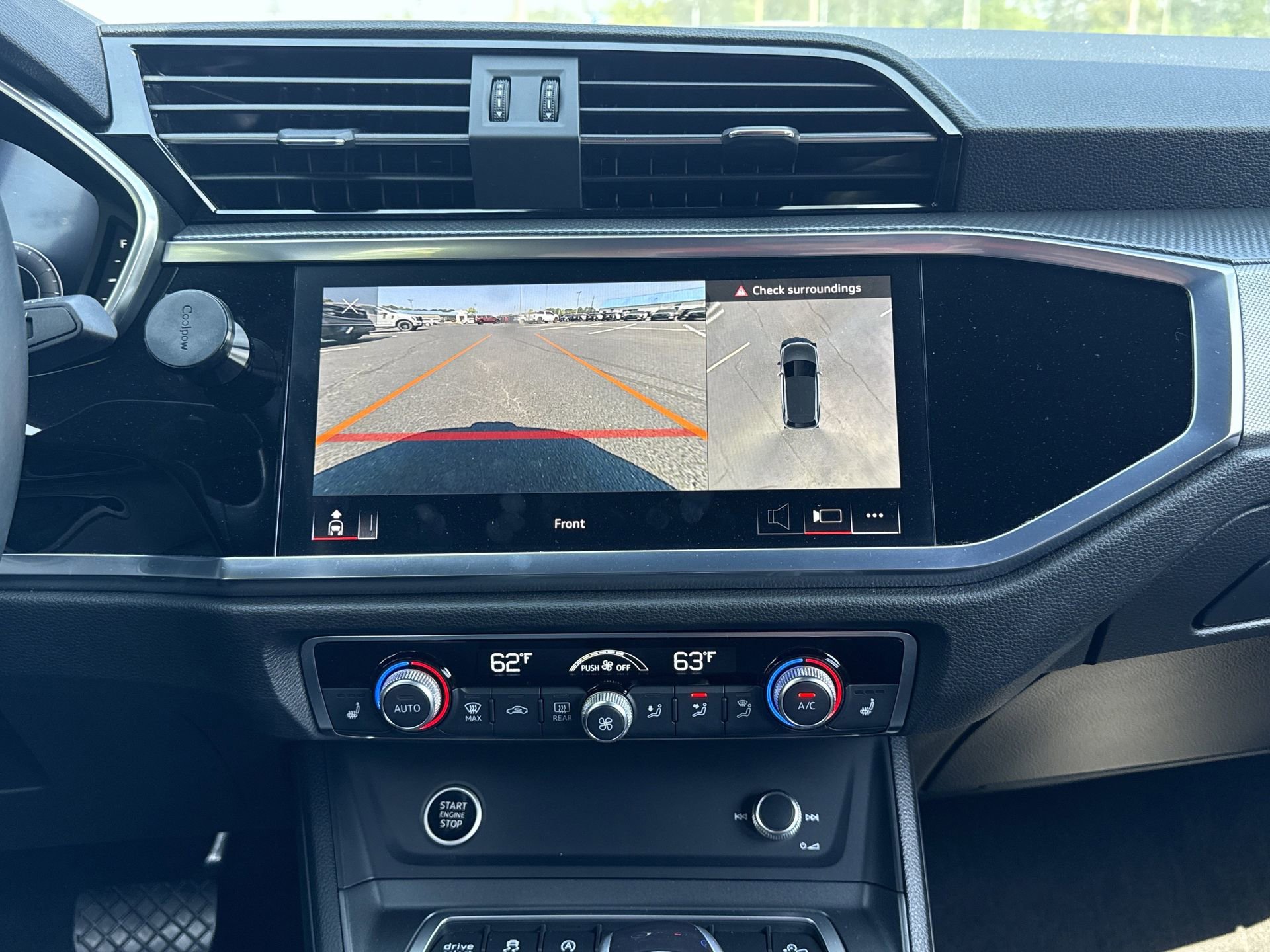 2024 Audi Q3 2.0T Premium Plus