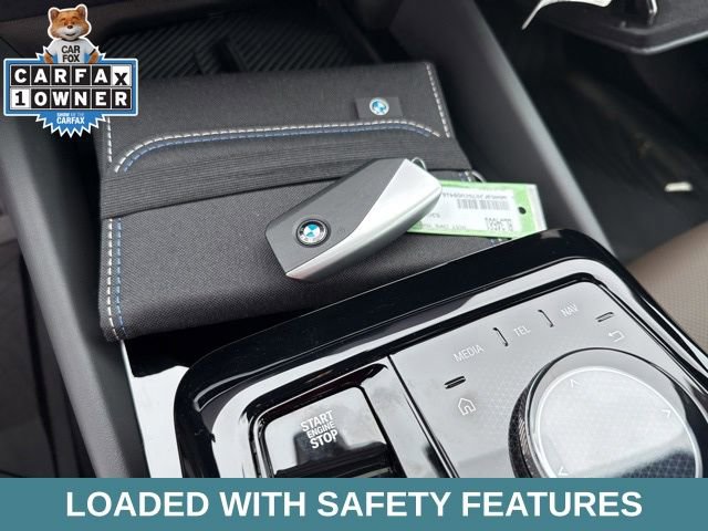 2025 BMW 530i xDrive