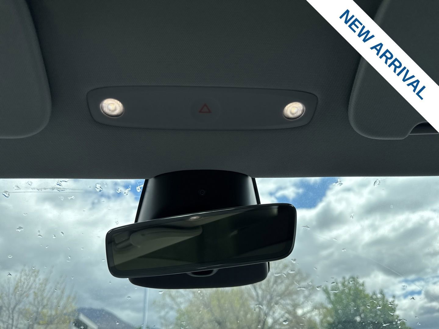 2024 Tesla Model 3 Performance