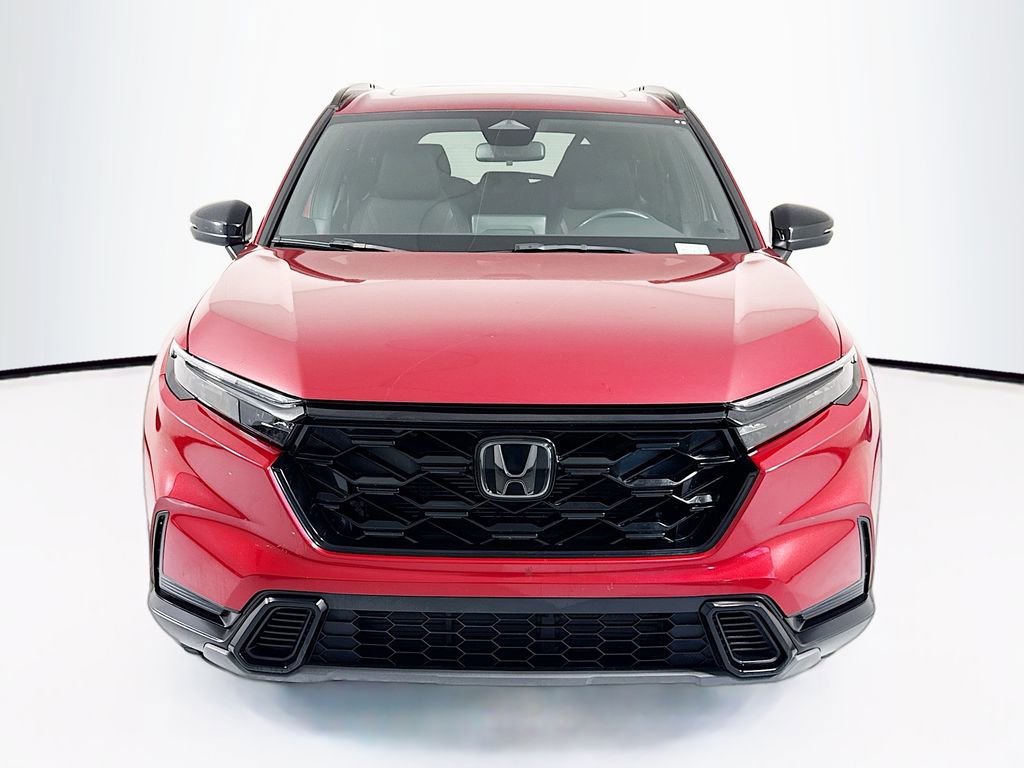 2023 Honda CR-V Sport