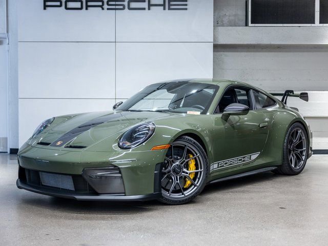 中古Cemenzal セメンザル アール クリーム＋グリーンボクシン Used Porsche 911 GT3 for Sale in San Jose, CA - Autotrader